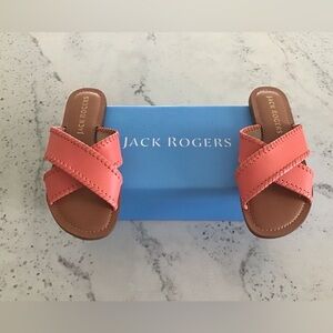 Jack Rogers Sandals